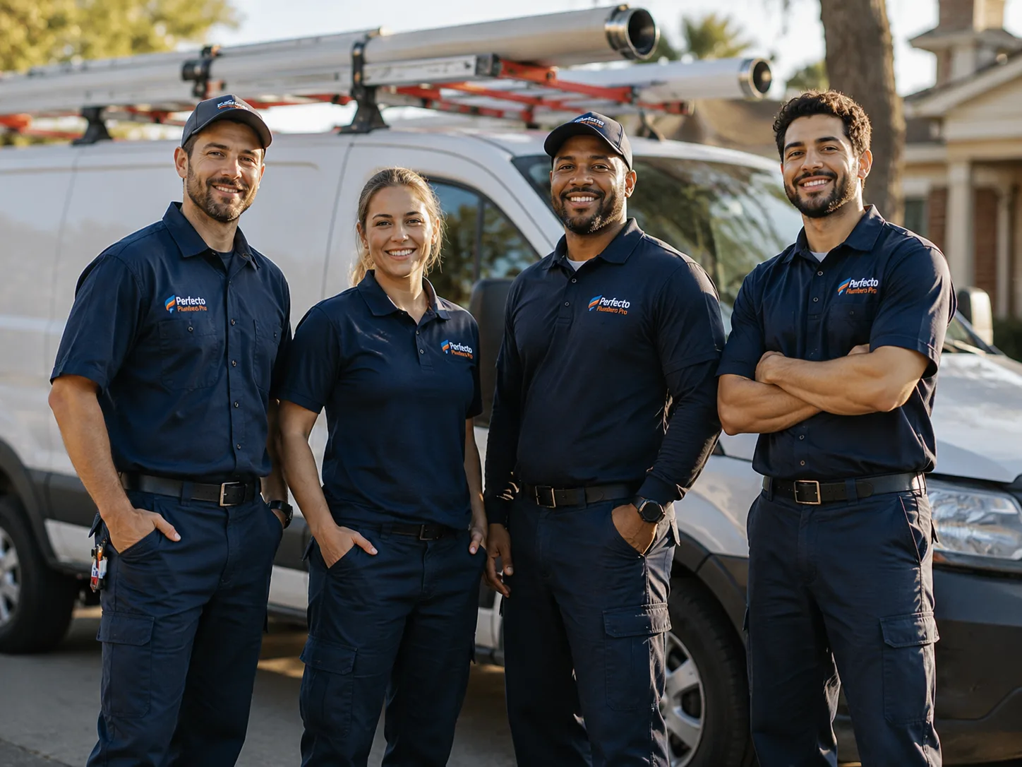 Emergency Plumber Near Me in Bunnell, FL near me